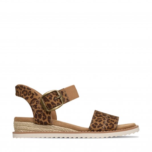 BOBS Desert Kiss Leopard
