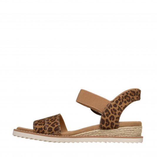 BOBS Desert Kiss Leopard