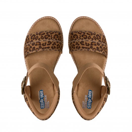 BOBS Desert Kiss Leopard