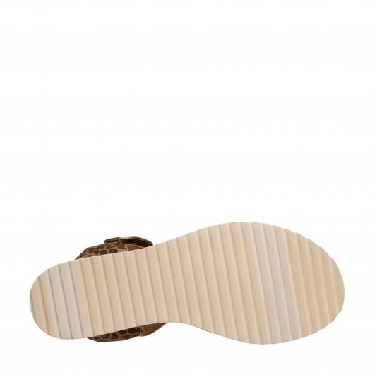 BOBS Desert Kiss Leopard