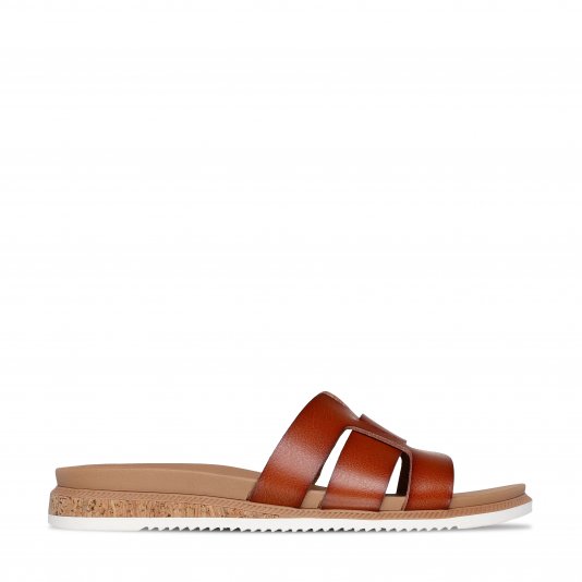 BOBS Desert Kiss Low Chestnut