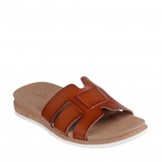 BOBS Desert Kiss Low Chestnut