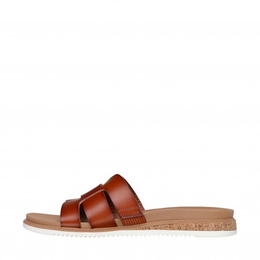 BOBS Desert Kiss Low Chestnut