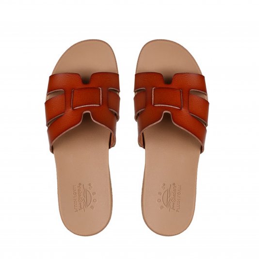 BOBS Desert Kiss Low Chestnut