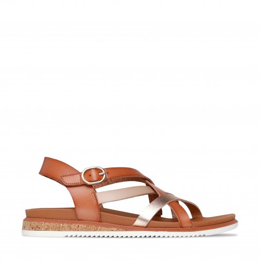 BOBS Desert Kiss Low Chestnut