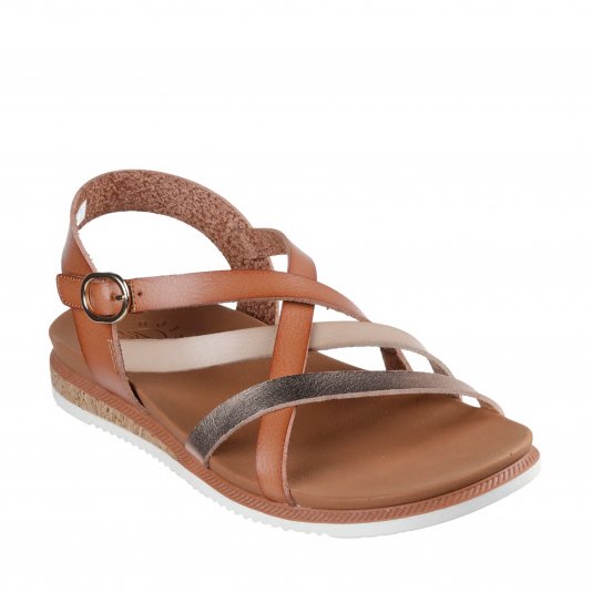 BOBS Desert Kiss Low Chestnut