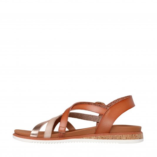 BOBS Desert Kiss Low Chestnut