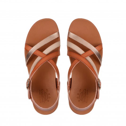 BOBS Desert Kiss Low Chestnut