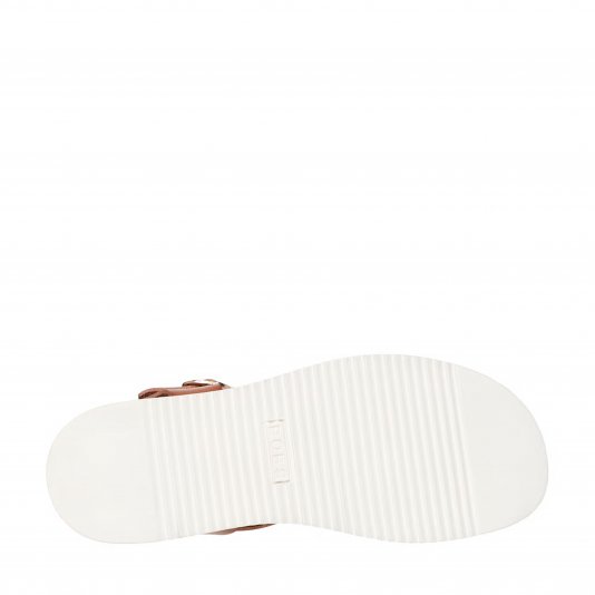 BOBS Desert Kiss Low Chestnut