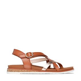 BOBS Desert Kiss Low Chestnut