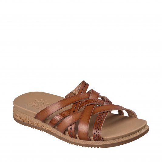 BOBS Desert Kiss Low Chestnut