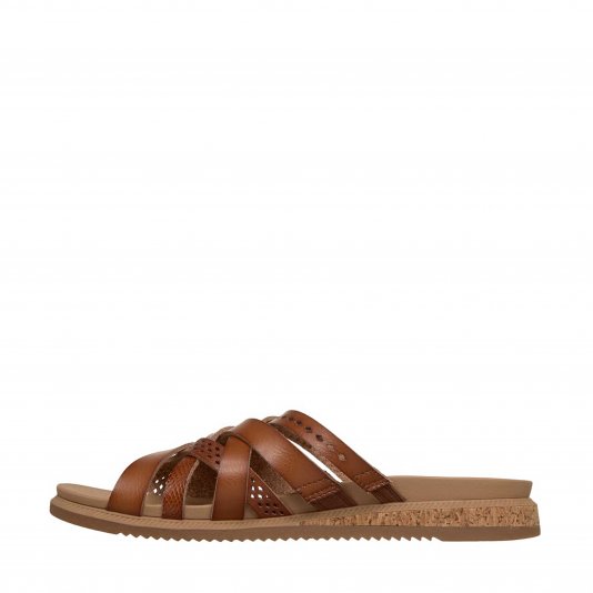 BOBS Desert Kiss Low Chestnut