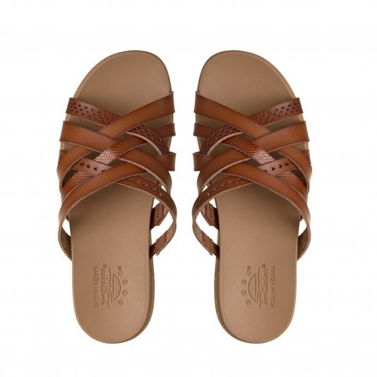 BOBS Desert Kiss Low Chestnut