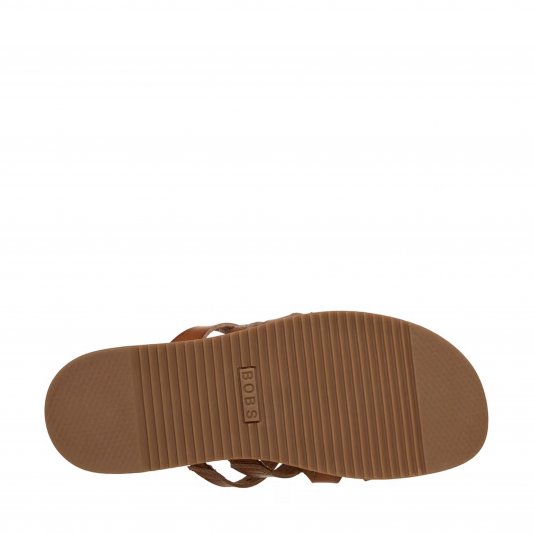 BOBS Desert Kiss Low Chestnut