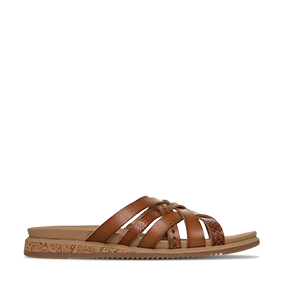 BOBS Desert Kiss Low Chestnut