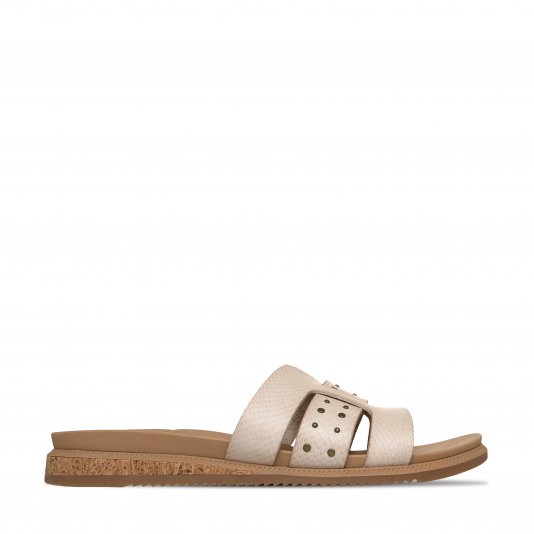 BOBS Desert Kiss Low Off White