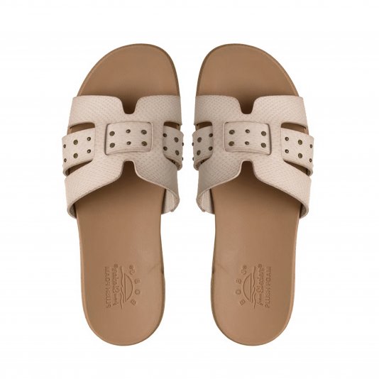 BOBS Desert Kiss Low Off White