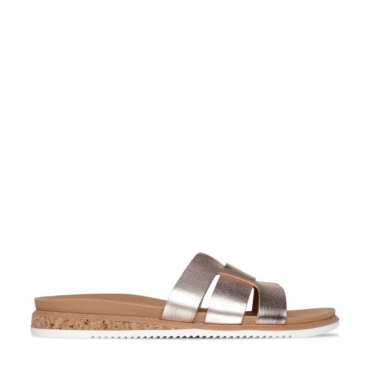 BOBS Desert Kiss Low Rosegold