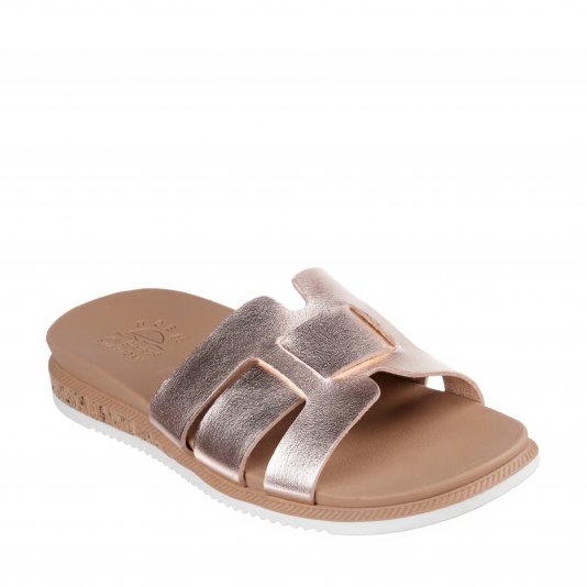 BOBS Desert Kiss Low Rosegold