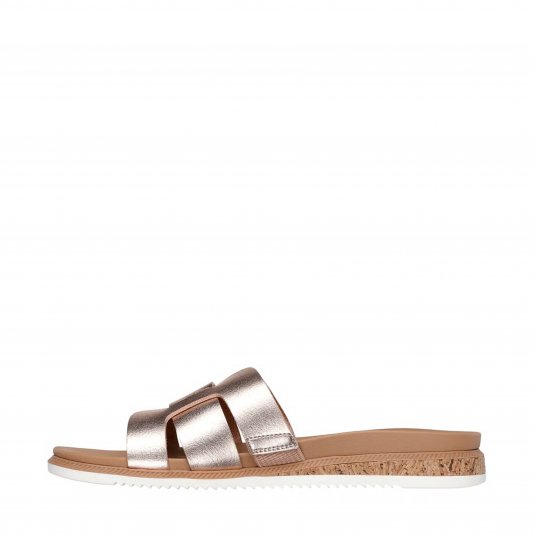 BOBS Desert Kiss Low Rosegold