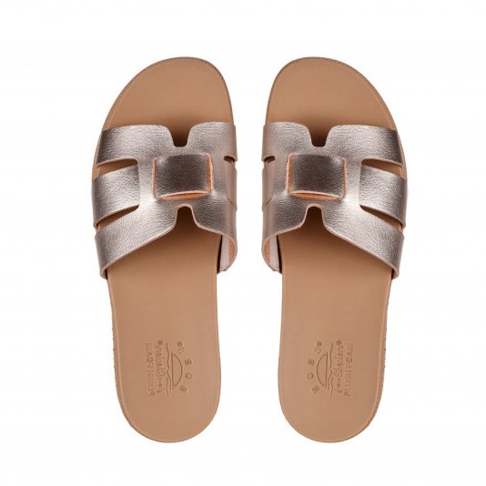 BOBS Desert Kiss Low Rosegold