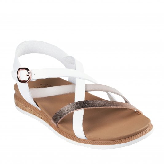 BOBS Desert Kiss Low White