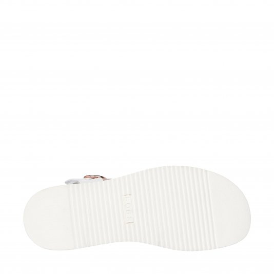 BOBS Desert Kiss Low White