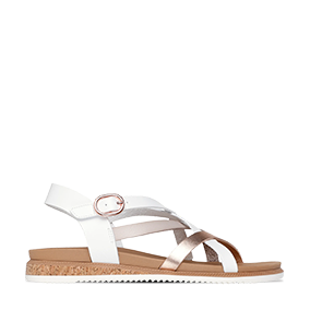 BOBS Desert Kiss Low White