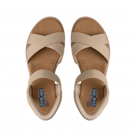 BOBS Desert Kiss Natural