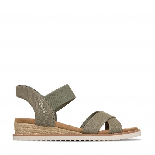 BOBS Desert Kiss Olive