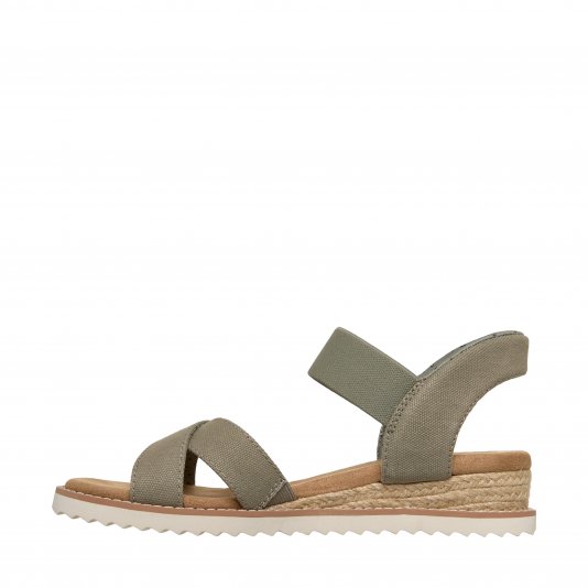 BOBS Desert Kiss Olive