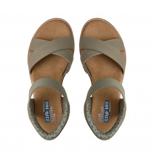 BOBS Desert Kiss Olive