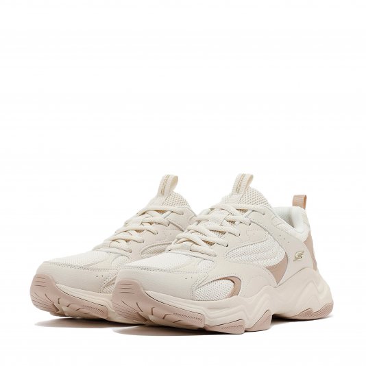 BOBS Diego Natural/Beige