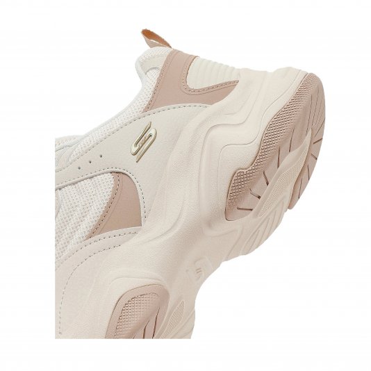 BOBS Diego Natural/Beige