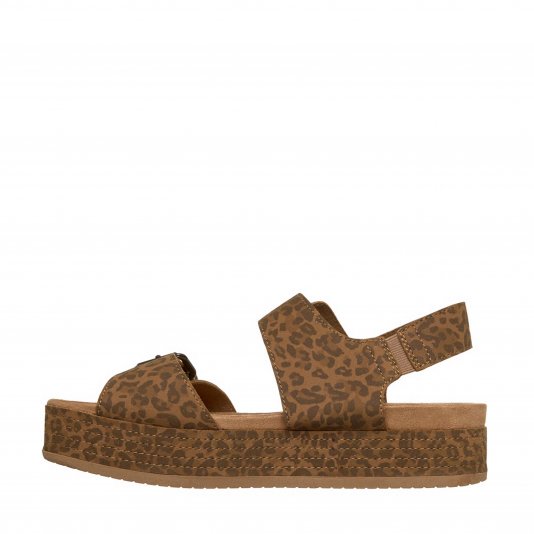 BOBS Misty Kiss Leopard