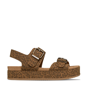 BOBS Misty Kiss Leopard