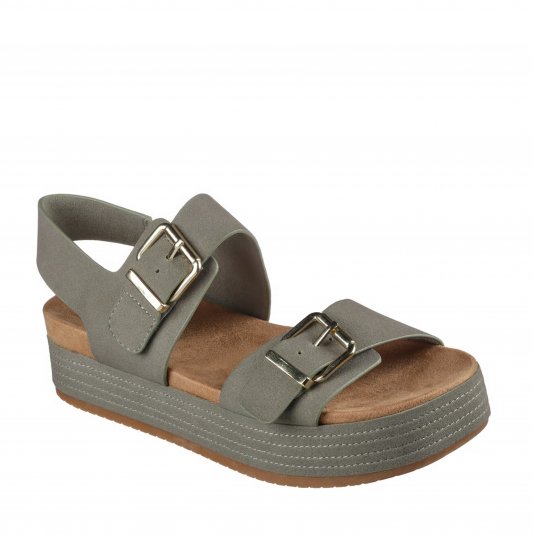 BOBS Misty Kiss Olive