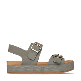 BOBS Misty Kiss Olive