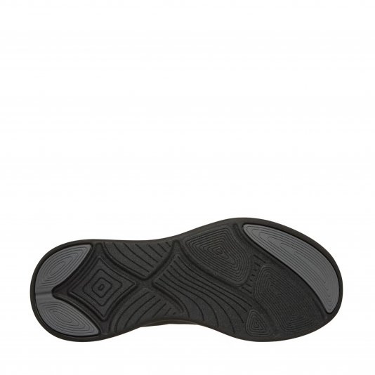 BOBS Moda Flex Broad Acre Black On Black