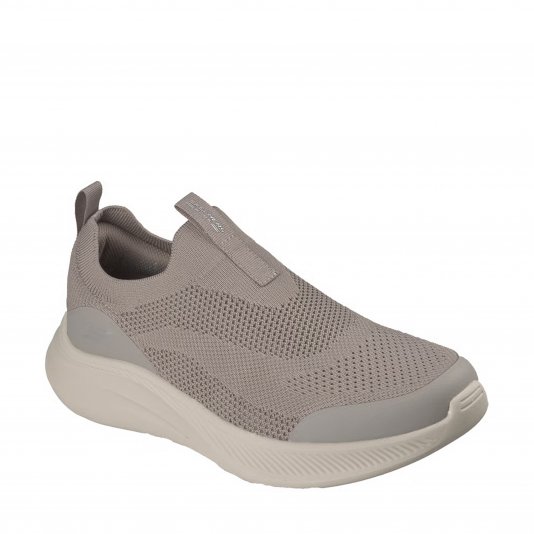 BOBS Moda Flex Broad Acre Taupe