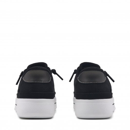 BOBS Social Black