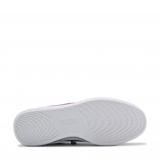 BOBS Social Burgundy