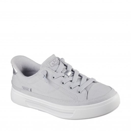 BOBS Social Light Gray