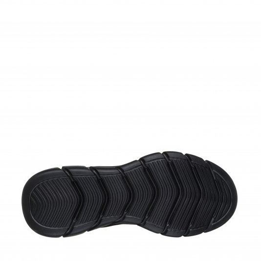 BOBS Sport B Flex Black On Black