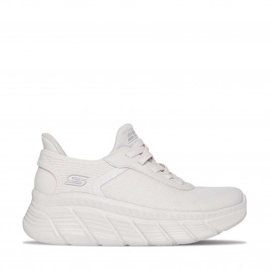 BOBS Sport B Flex HI White