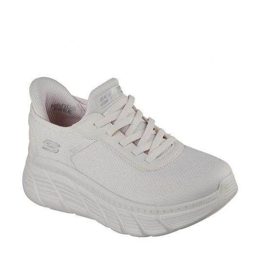 BOBS Sport B Flex HI White