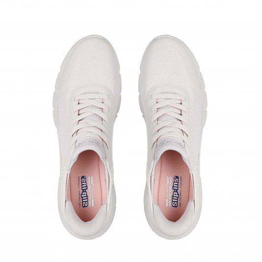 BOBS Sport B Flex HI White