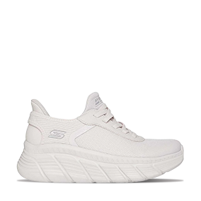 BOBS Sport B Flex HI White