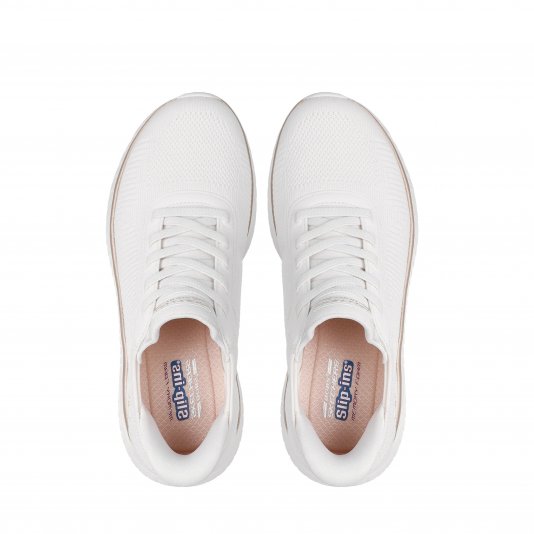 BOBS Sport Squad Chaos White/Gold