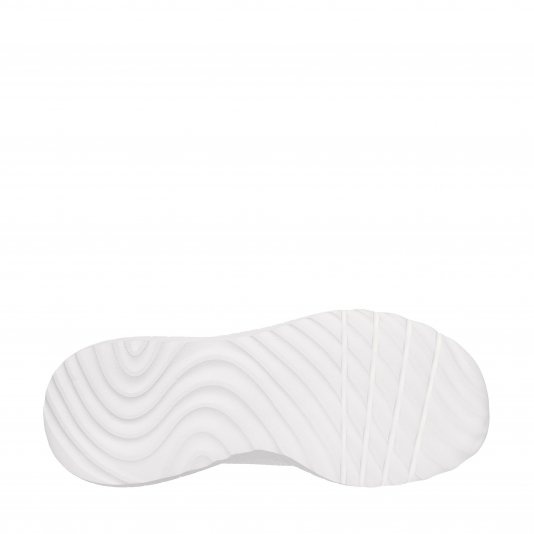 BOBS Sport Squad Chaos White/Gold